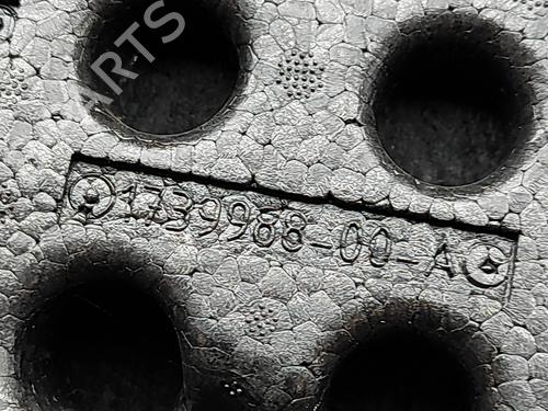 Boot lining TESLA MODEL Y (5YJY) Long Range All-wheel Drive | BP38565549I3  - Image 5