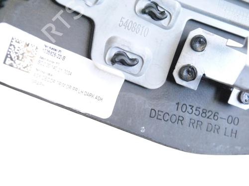 Andre TESLA MODEL X (5YJX) P100D AWD | BP33365370O1  - Image 6