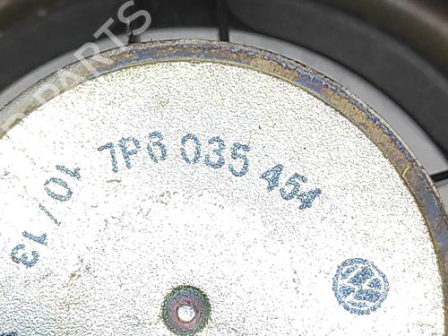 Speaker VW TOUAREG (7P5, 7P6) 3.0 V6 TDI | BP29830368E2
