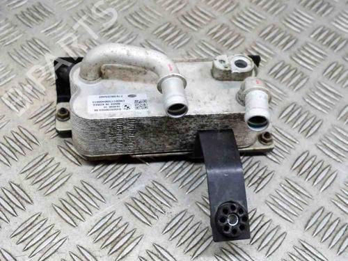 Oliekøler BMW i3 (I01) Range Extender (170 hp) 11681807