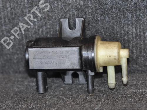 Used Electronic sensor MERCEDES-BENZ E-CLASS Convertible (A207) E 220 CDI (207.402) (163 hp) 14653385