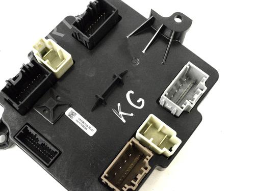 Electronic module TESLA MODEL X (5YJX) P100D AWD | BP30229092M83