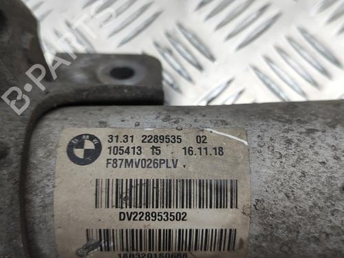 Left front shock absorber BMW 7 (G11, G12) 730 d | BP19501526M16 