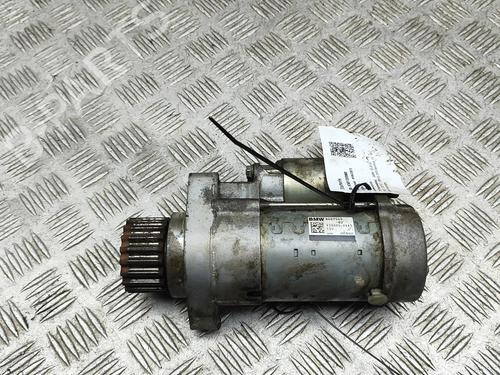 Used Starter Starter 38431957 38431957