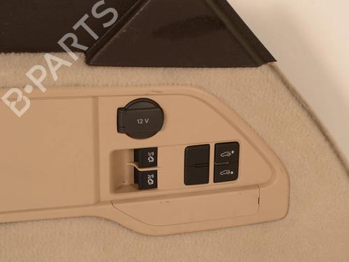 Boot lining VW TOUAREG (7P5, 7P6) 3.0 V6 TDI | BP33341011I3 - Image 3