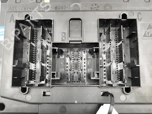 Electronic module VW TIGUAN (CT1) 1.5 eTSI | BP35811599M83  - Image 8