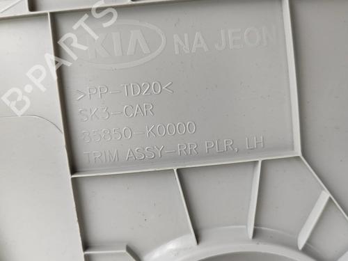 Other KIA SOUL III (SK3) E-SOUL | BP27773683O1