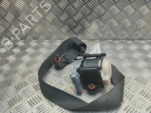 Used Front right seatbelt Front right seatbelt HYUNDAI H-1 Cargo (TQ) 2.5 CRDi (116 hp) 33387238 33387238