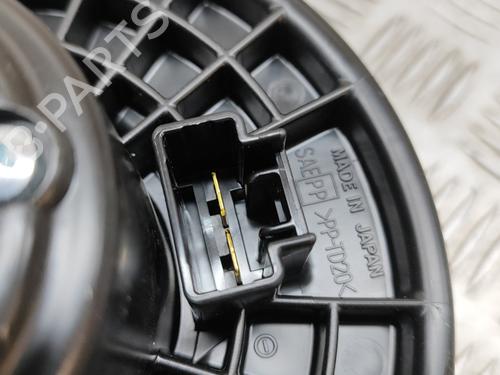 Gebläsemotor MAZDA CX-5 (KF) 2.0 | BP25893713M62 