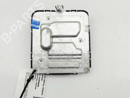 Módulo eletrónico VOLVO V60 II (225) B6 Mild-Hybrid AWD | BP31217438M83