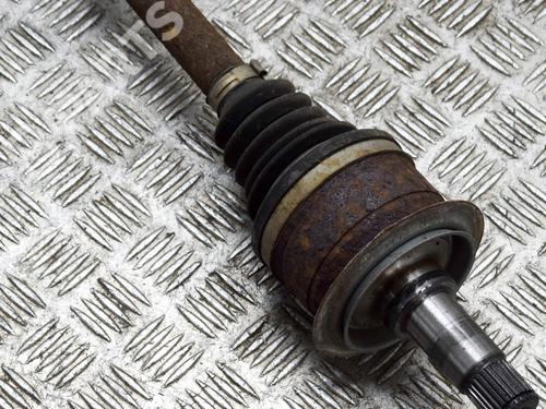 Right rear driveshaft CHRYSLER 300C (LX, LE) 2.7 | BP9295835M41 