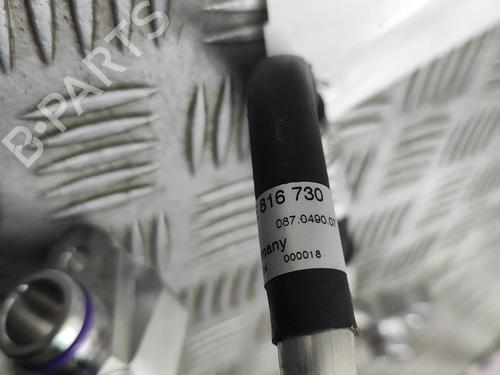 AC pipe PORSCHE MACAN (XAB) 4S Electric 4 (XABDC1) | BP33433171M126 - Image 7