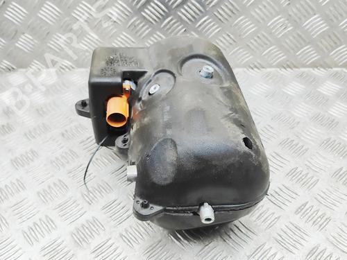 Used AC compressor AC compressor BMW X3 (G01, F97, G08) iX3 (286 hp) 39910112 39910112