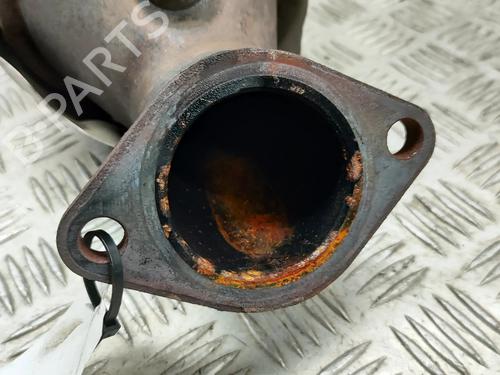 Catalyst KIA SPORTAGE V (NQ5) 1.6 T-GDI | BP33371758M10 - Image 5