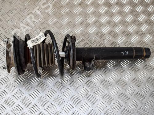 Used Left front shock absorber Left front shock absorber BMW Z4 Coupe (E86) 3.0 si (265 hp) 6733528 6733528