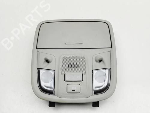 Used Interior roof light KIA OPTIMA Sportswagon (JF) 1.7 CRDi (141 hp) 30596399