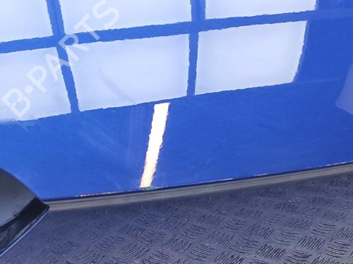 Tailgate VW T-ROC (A11, D11) 2.0 R 4motion | BP34037152C6  - Image 8