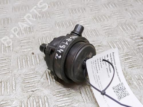 Used Auxiliary water pump Auxiliary water pump 39160395 39160395