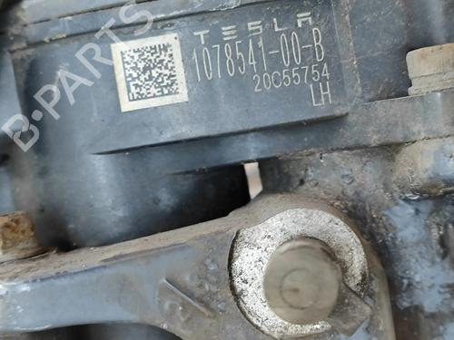 Left rear brake caliper TESLA MODEL X (5YJX) P100D AWD | BP24582662M107  - Image 7