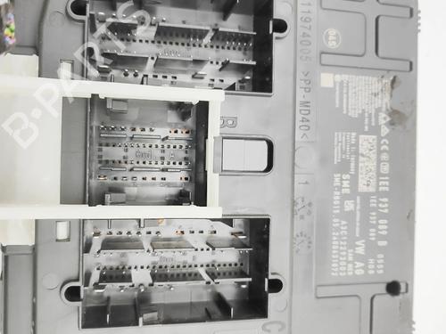 Control unit VW ID.7 (ED2) PRO | BP39989749M11  - Image 5