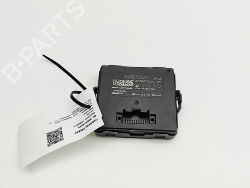Used Electronic module Electronic module SEAT TARRACO (KN2) 1.5 TSI ACT (150 hp) 36703328 36703328
