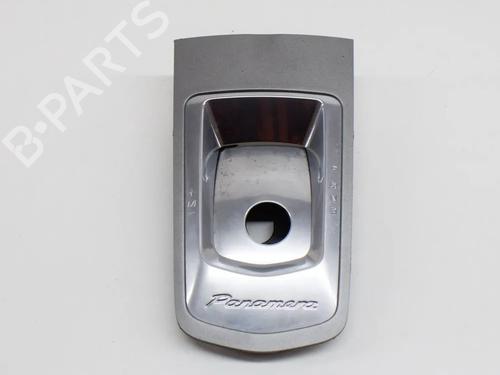 automatic-gearbox-selector-porsche-panamera-970-30-s-e-hybrid-97055316100-2009-2010-2011-2012-2013-2014-2015-2016-2017-7082320 main image