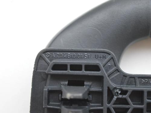 Interior roof handle MERCEDES-BENZ E-CLASS (W212) E 250 CDI / BlueTEC (212.003, 212.004) | BP33358297I35 - Image 4