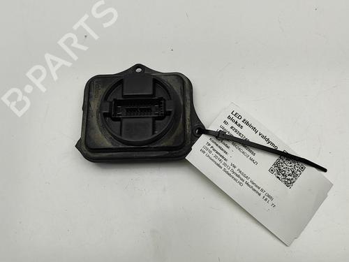 Used Electronic module VW PASSAT B7 Variant (365) 1.6 TDI (105 hp) 24582936