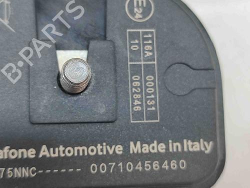 Electronic module NISSAN ARIYA (FE0) EV e-4ORCE | BP29336991M83 