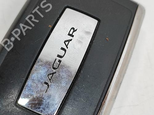 Electronic module JAGUAR I-PACE (X590) EV400 AWD | BP28436168M83 