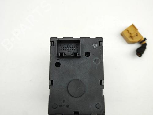 Ignition barrel PORSCHE MACAN (95B) 3.0 S | BP38018813M48  - Image 7