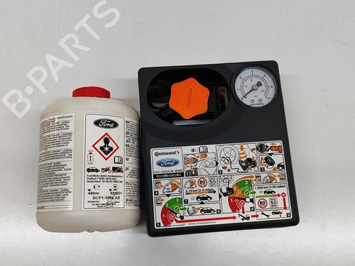Used Electronic module FORD KUGA III (DFK) 2.5 Duratec PHEV (242 hp) 29391808