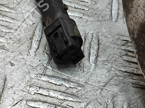Left rear steering knuckle BMW X1 (U11) iX1 xDrive 30 | BP28563444M27 