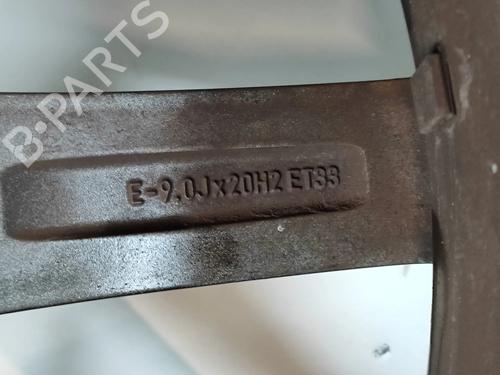 Rim AUDI Q7 (4MB, 4MG, 4MQ) 3.0 TDI quattro | BP28955572C45