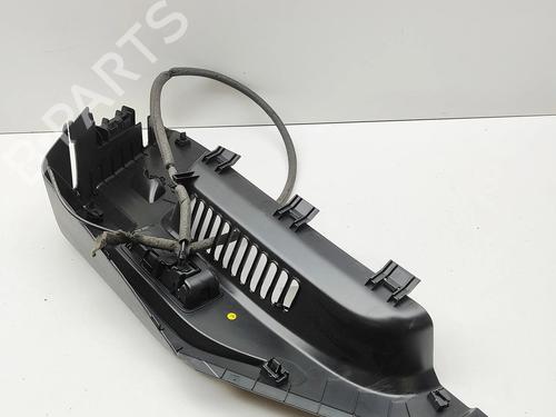 Boot lining CUPRA FORMENTOR (KM7, KMP) 1.4 e-Hybrid | BP33381634I3 - Image 4