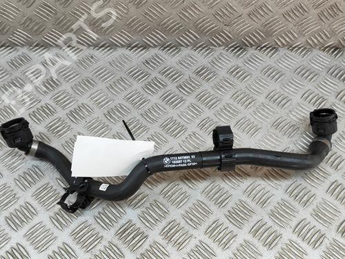 Used Pipe BMW i4 (G26) eDrive40 (340 hp) 27770054