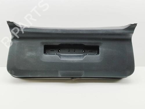 Used Boot lining Boot lining BMW X2 (U10) sDrive 20 i (170 hp) 36564960 36564960