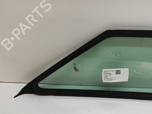 Front left quarter glass MERCEDES-BENZ SPRINTER 3,5-t Platform/Chassis (B907, B910) 315 CDI RWD (907.131, 907.133, 907.135, 907.231, 907.233... | BP27796466C111 