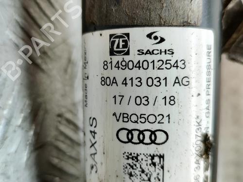Left front shock absorber AUDI Q5 (FYB, FYG) 2.0 TDI quattro | BP36068215M16  - Image 7