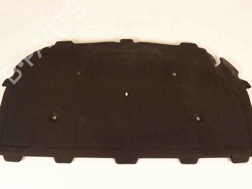 Used Upper protection AUDI A4 B8 (8K2) 2.0 TDI (143 hp) 30281722