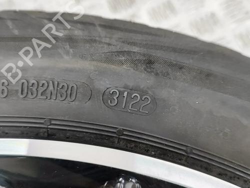 Fælk FORD PUMA (J2K, CF7) 1.0 EcoBoost mHEV | BP27773652C45 