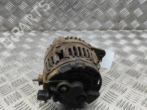 Used Alternator Alternator TOYOTA HILUX VII Pickup (_N1_, _N2_, _N3_) 3.0 D-4D 4WD (KUN26) (163 hp) 34630479 34630479