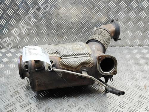 Catalyst BMW X5 (G05, F95) xDrive 30 d | BP33390604M10 - Image 3