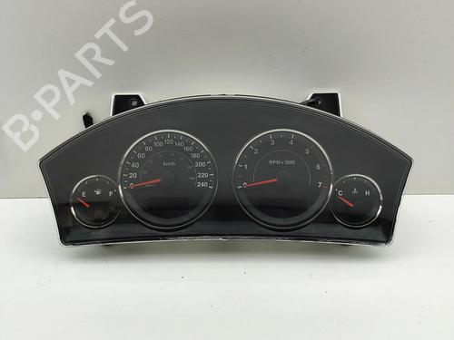 Used Instrument cluster JEEP GRAND CHEROKEE III (WH, WK) 3.0 CRD 4x4 (218 hp) 28154232