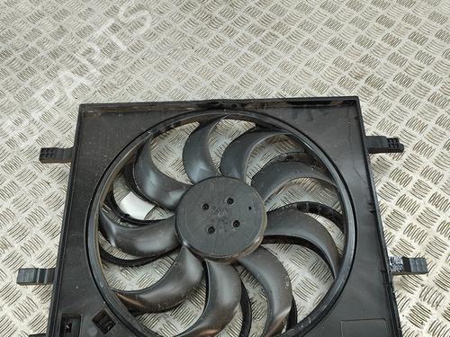 Used Radiator fan AUDI Q4 E-TRON SUV (F4B) 45 (286 hp) 28732675
