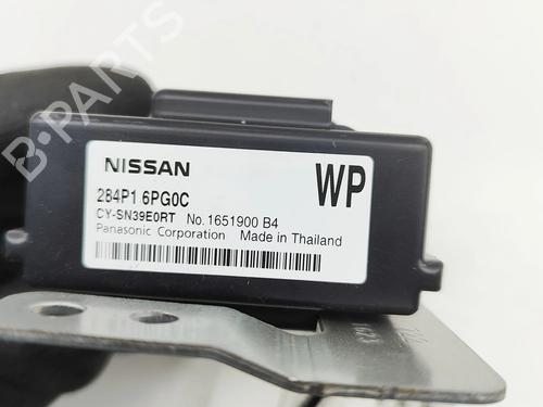 Electronic module NISSAN JUKE (F16_) DIG-T 117 | BP35957675M83 - Image 6