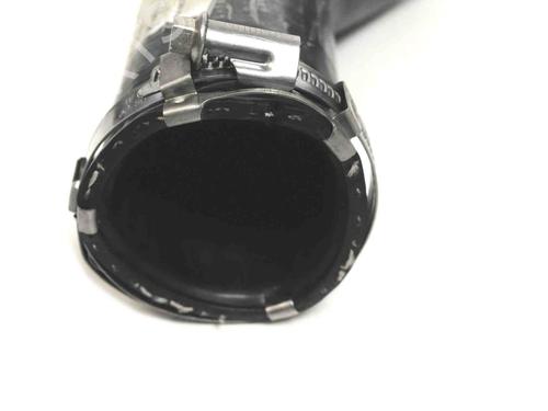 Intercooler pipe MERCEDES-BENZ M-CLASS (W164) ML 320 CDI 4-matic (164.122) | BP30208119M127