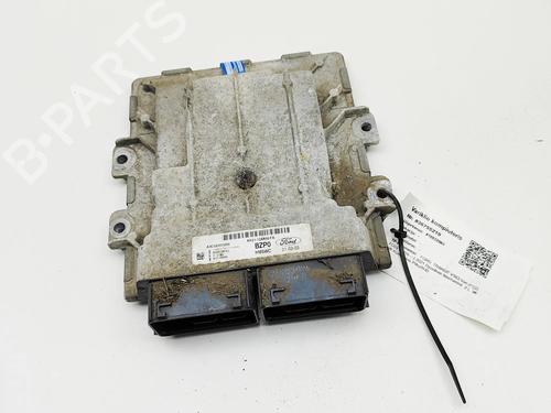 Used Engine control unit (ECU) Engine control unit (ECU) 37642453 37642453