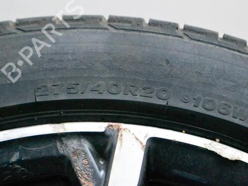 Fælk BMW X4 (G02, F98) xDrive 20 d | BP27756272C45 