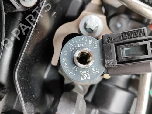 Engine BMW 3 Coupe (E92) 320 d | BP39510767M1  - Image 12
